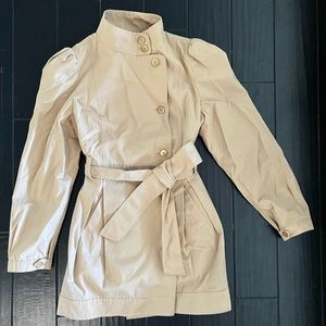 Fendi jacket size 42